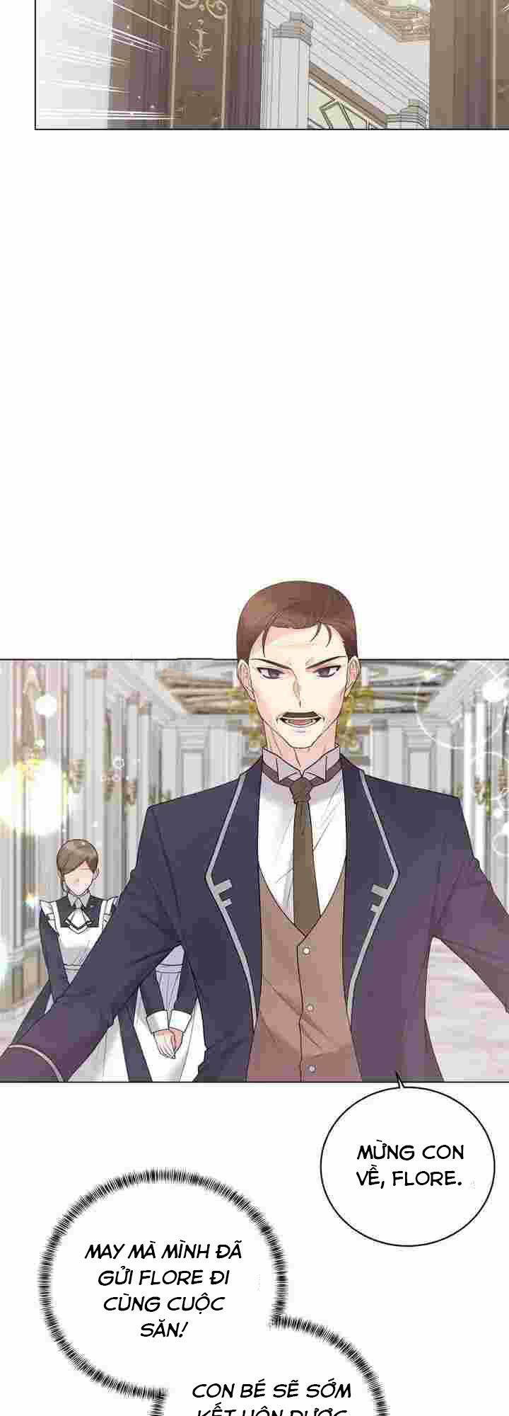 Ngay Cả Khi Là Ác Nữ, Tôi Vẫn Sẽ Trở Thành Nữ Chính Chapter 56 - Trang 2