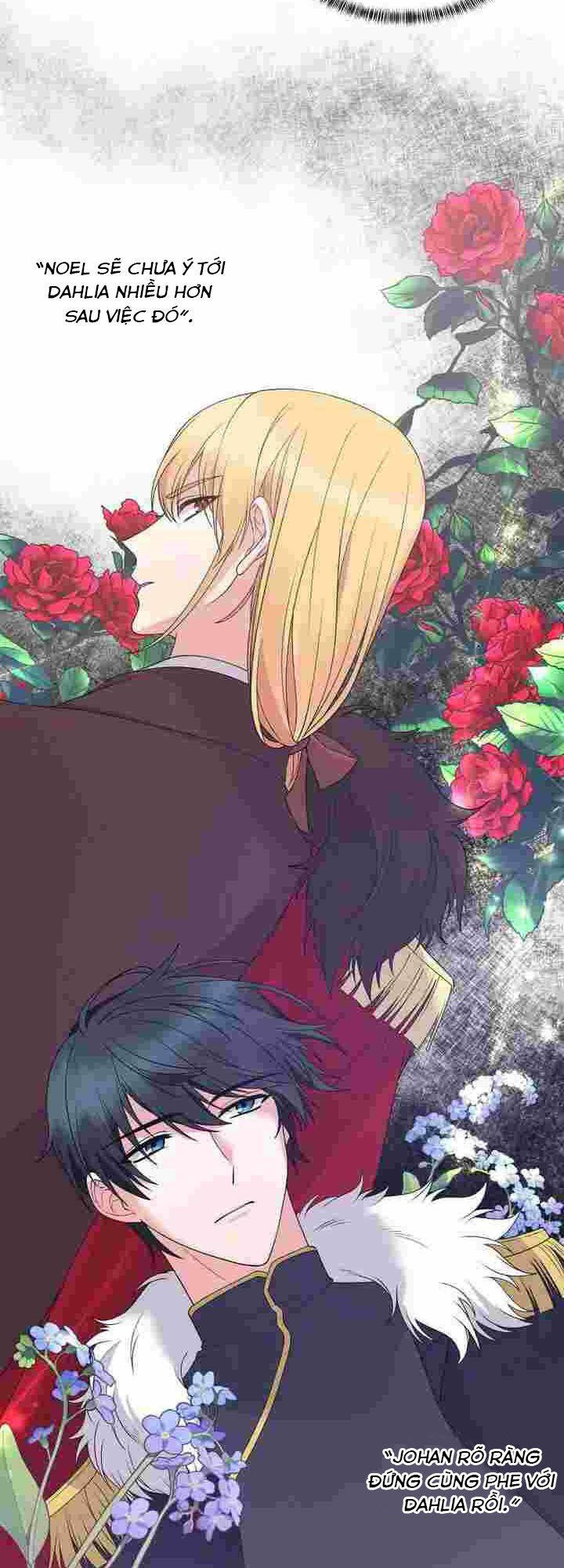 Ngay Cả Khi Là Ác Nữ, Tôi Vẫn Sẽ Trở Thành Nữ Chính Chapter 56 - Trang 2