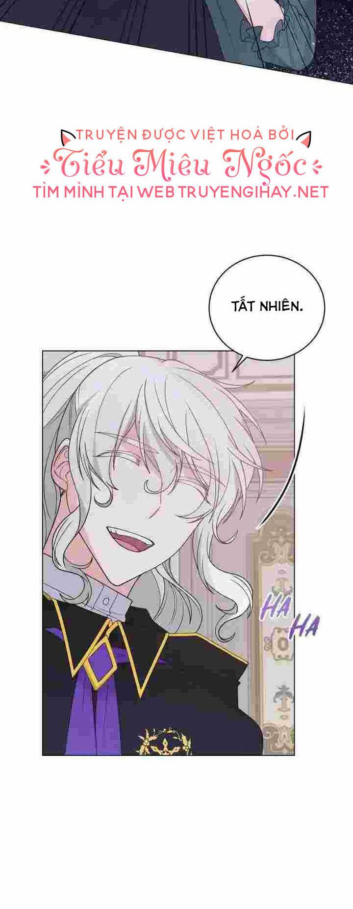 Ngay Cả Khi Là Ác Nữ, Tôi Vẫn Sẽ Trở Thành Nữ Chính Chapter 56 - Trang 2