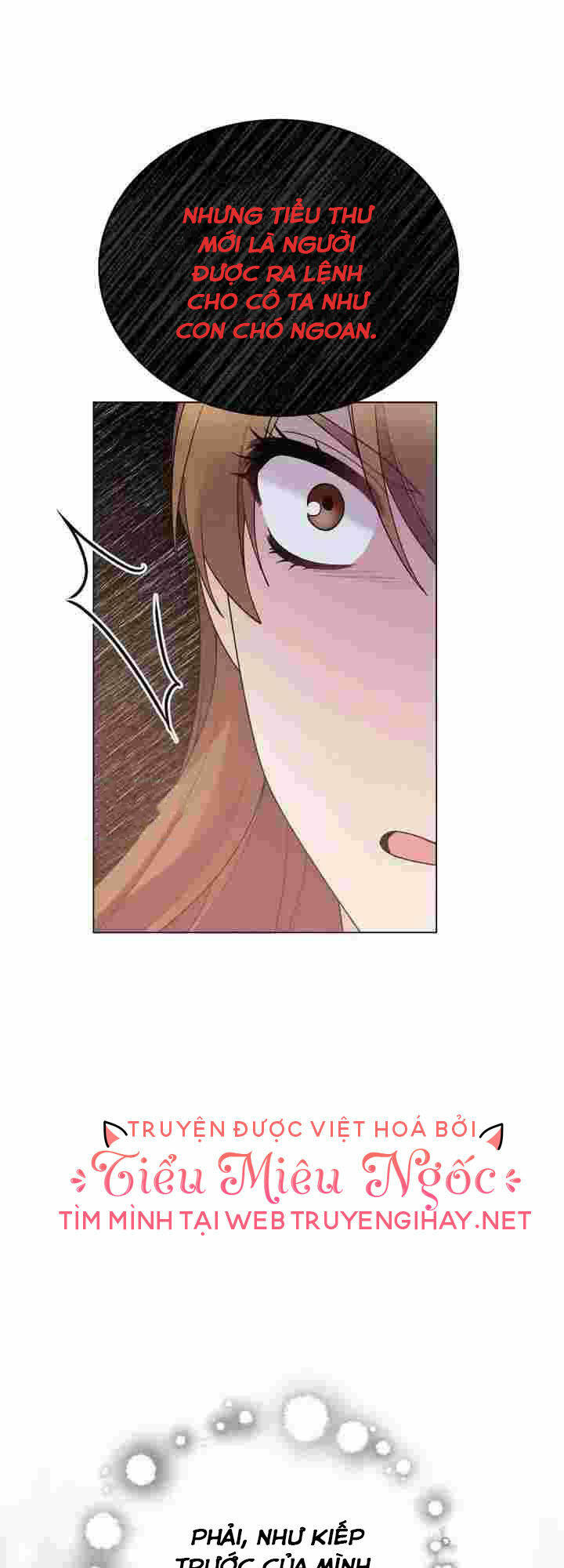 Ngay Cả Khi Là Ác Nữ, Tôi Vẫn Sẽ Trở Thành Nữ Chính Chapter 56 - Trang 2