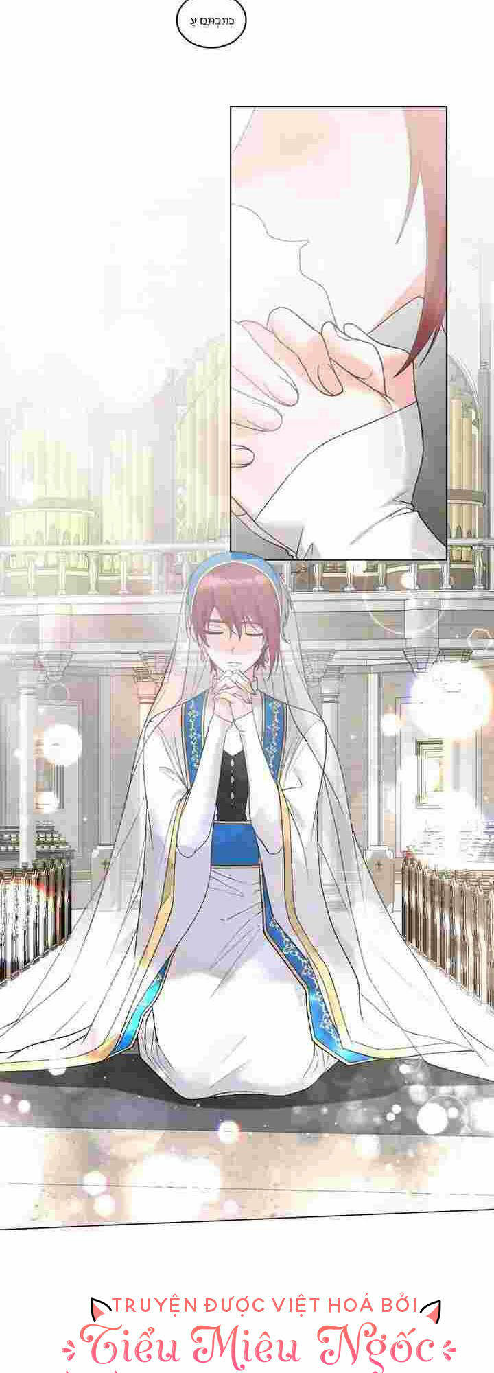 Ngay Cả Khi Là Ác Nữ, Tôi Vẫn Sẽ Trở Thành Nữ Chính Chapter 56 - Trang 2