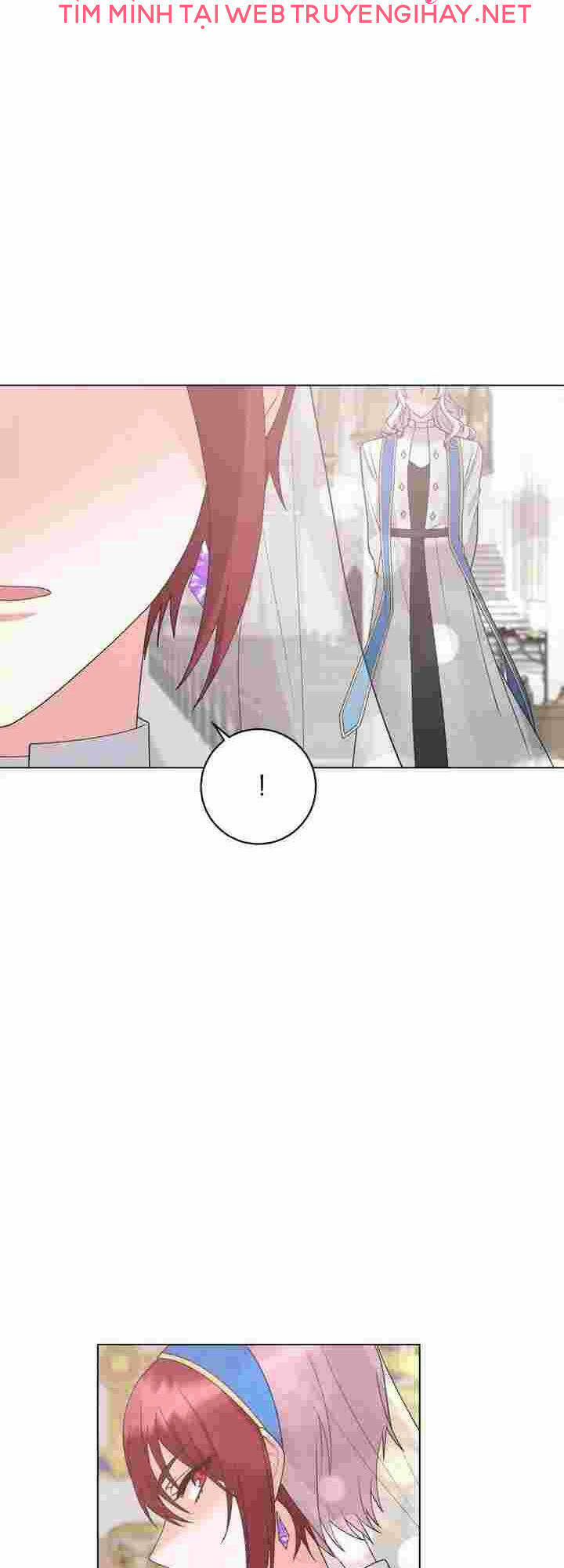 Ngay Cả Khi Là Ác Nữ, Tôi Vẫn Sẽ Trở Thành Nữ Chính Chapter 56 - Trang 2