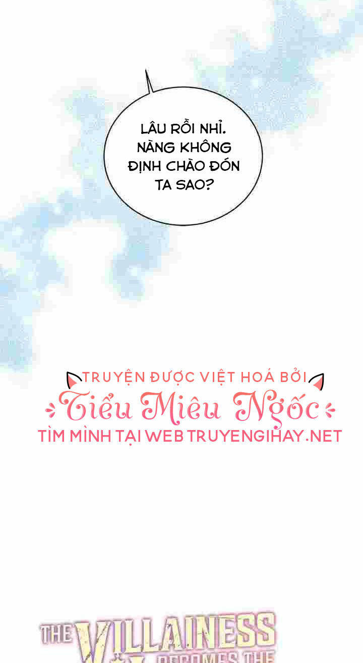 Ngay Cả Khi Là Ác Nữ, Tôi Vẫn Sẽ Trở Thành Nữ Chính Chapter 56 - Trang 2
