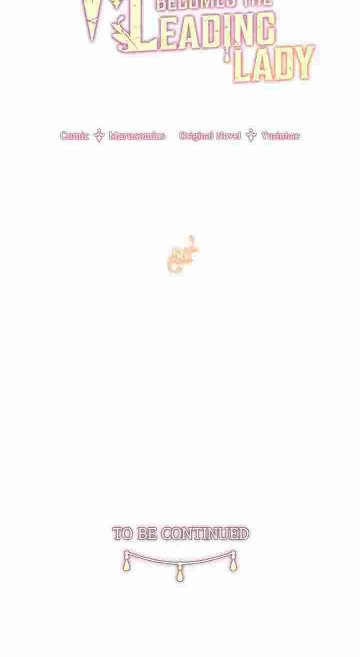 Ngay Cả Khi Là Ác Nữ, Tôi Vẫn Sẽ Trở Thành Nữ Chính Chapter 56 - Trang 2