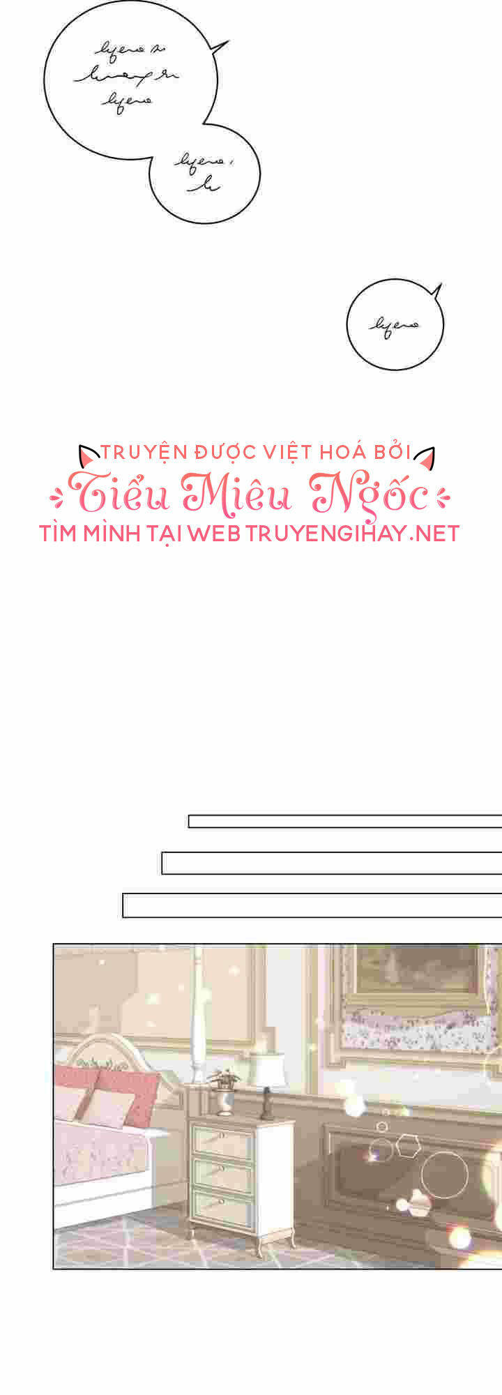 Ngay Cả Khi Là Ác Nữ, Tôi Vẫn Sẽ Trở Thành Nữ Chính Chapter 56 - Trang 2