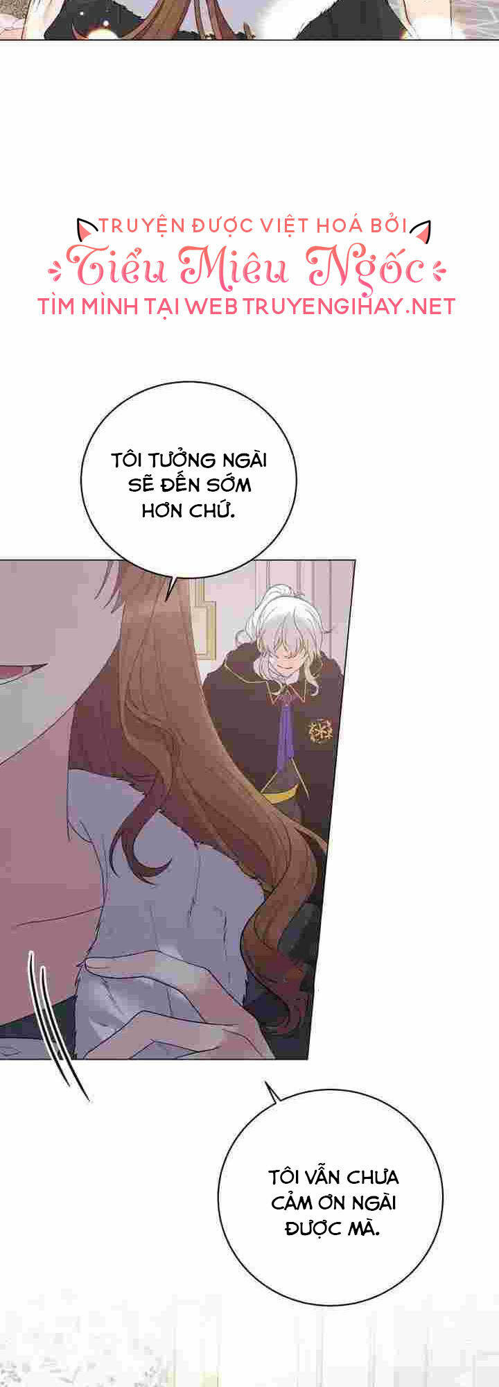 Ngay Cả Khi Là Ác Nữ, Tôi Vẫn Sẽ Trở Thành Nữ Chính Chapter 56 - Trang 2