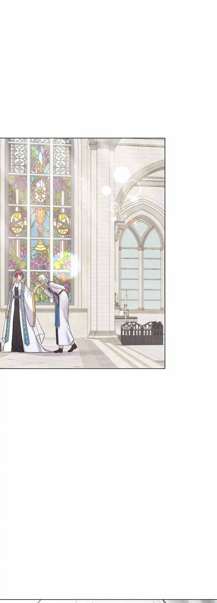 Ngay Cả Khi Là Ác Nữ, Tôi Vẫn Sẽ Trở Thành Nữ Chính Chapter 57 - Trang 2