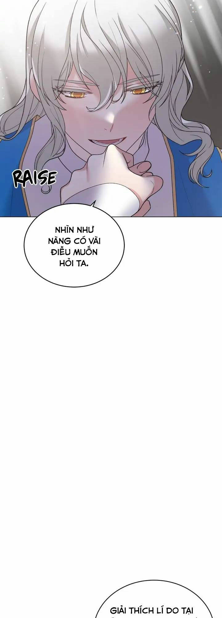 Ngay Cả Khi Là Ác Nữ, Tôi Vẫn Sẽ Trở Thành Nữ Chính Chapter 57 - Trang 2