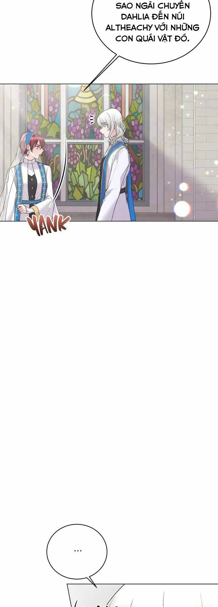 Ngay Cả Khi Là Ác Nữ, Tôi Vẫn Sẽ Trở Thành Nữ Chính Chapter 57 - Trang 2