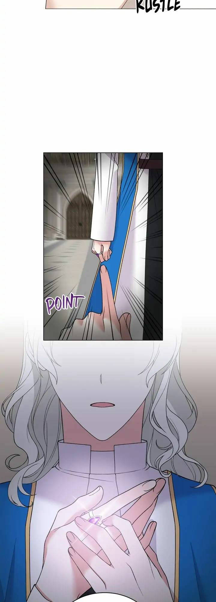 Ngay Cả Khi Là Ác Nữ, Tôi Vẫn Sẽ Trở Thành Nữ Chính Chapter 57 - Trang 2