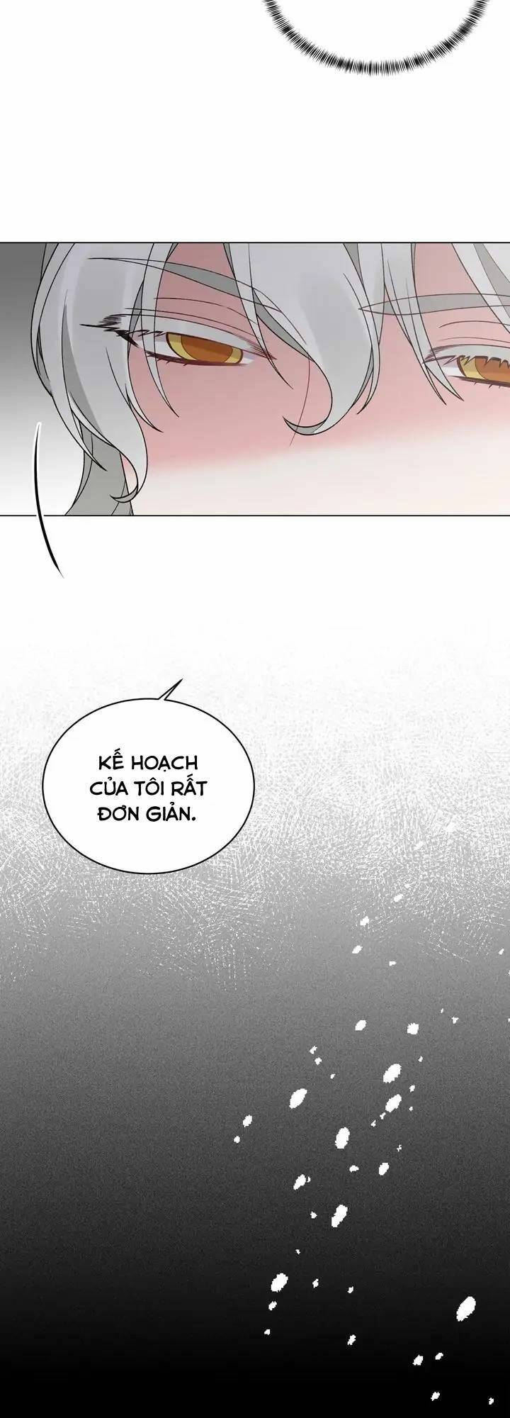 Ngay Cả Khi Là Ác Nữ, Tôi Vẫn Sẽ Trở Thành Nữ Chính Chapter 57 - Trang 2