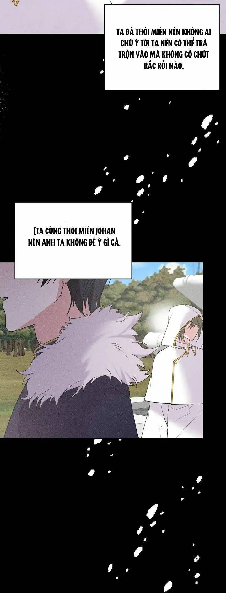 Ngay Cả Khi Là Ác Nữ, Tôi Vẫn Sẽ Trở Thành Nữ Chính Chapter 57 - Trang 2