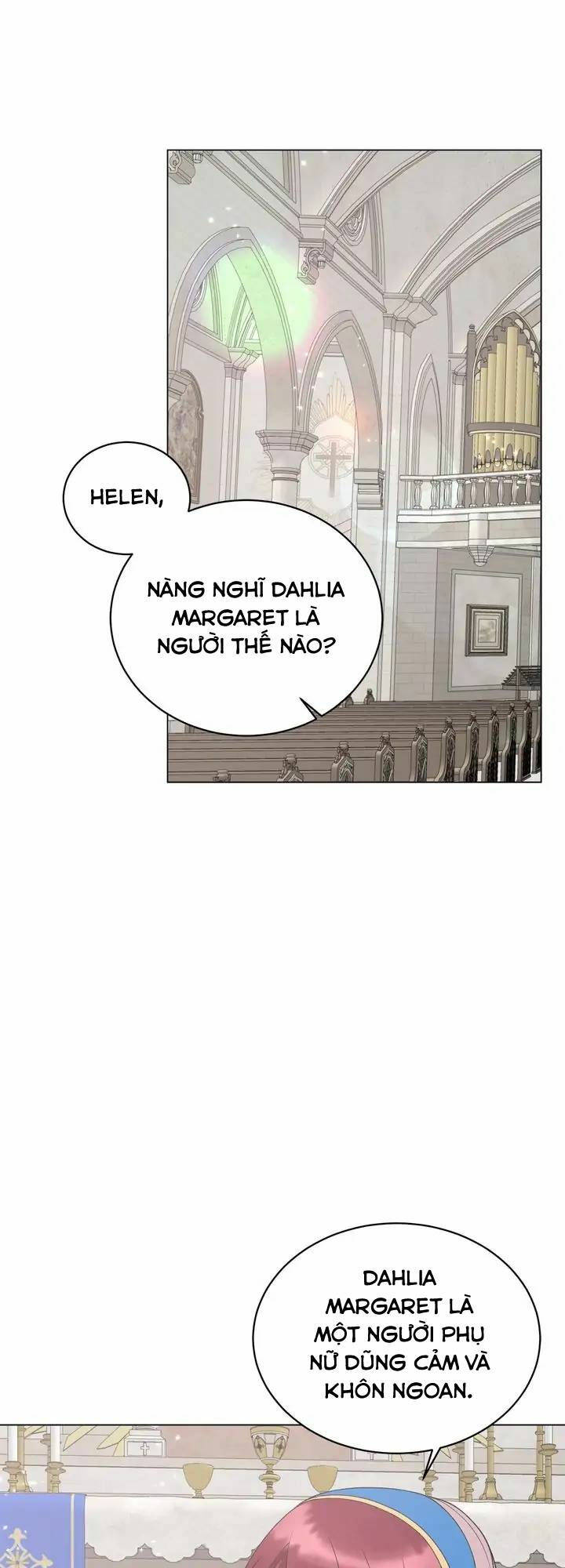 Ngay Cả Khi Là Ác Nữ, Tôi Vẫn Sẽ Trở Thành Nữ Chính Chapter 57 - Trang 2