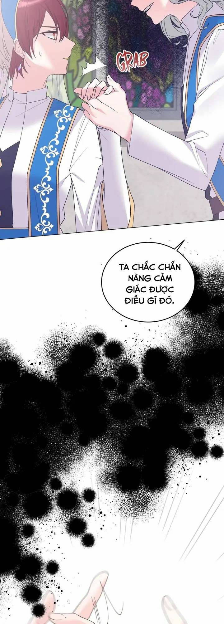 Ngay Cả Khi Là Ác Nữ, Tôi Vẫn Sẽ Trở Thành Nữ Chính Chapter 57 - Trang 2