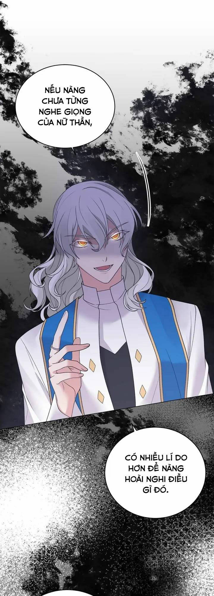 Ngay Cả Khi Là Ác Nữ, Tôi Vẫn Sẽ Trở Thành Nữ Chính Chapter 57 - Trang 2