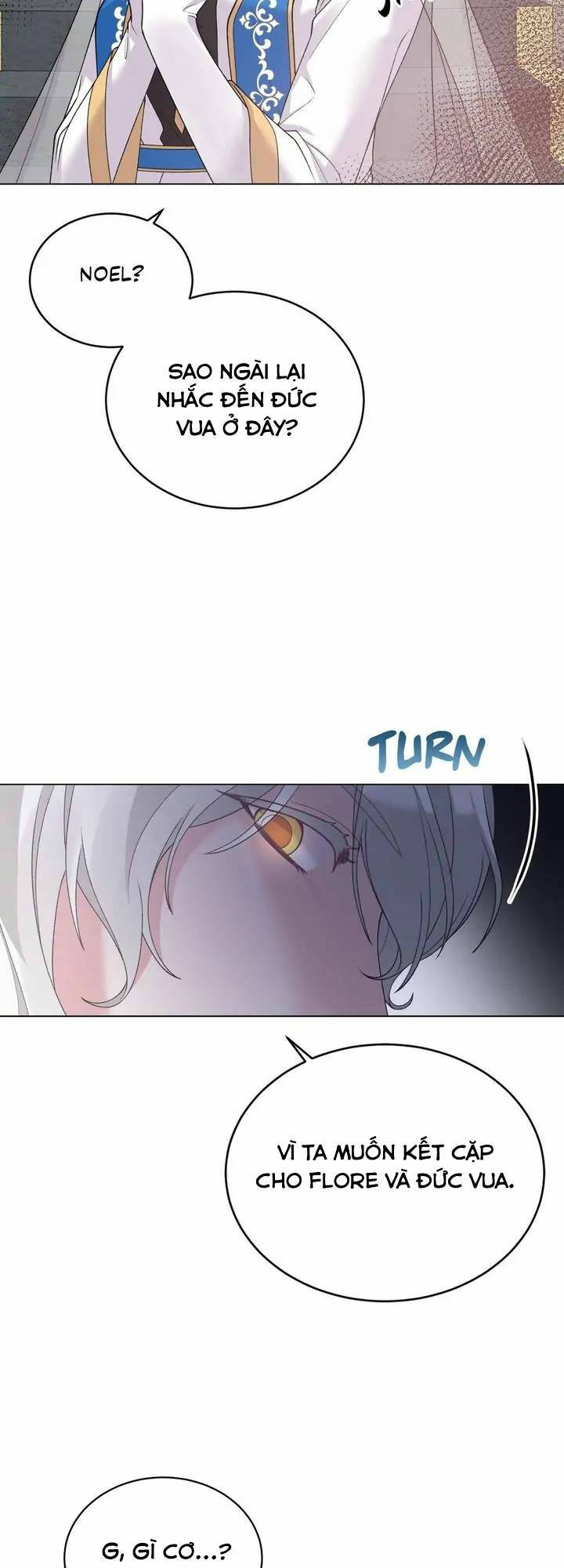 Ngay Cả Khi Là Ác Nữ, Tôi Vẫn Sẽ Trở Thành Nữ Chính Chapter 57 - Trang 2