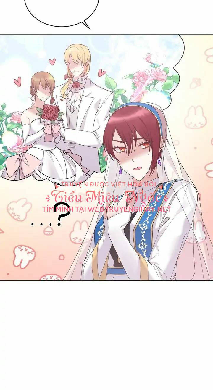 Ngay Cả Khi Là Ác Nữ, Tôi Vẫn Sẽ Trở Thành Nữ Chính Chapter 57 - Trang 2