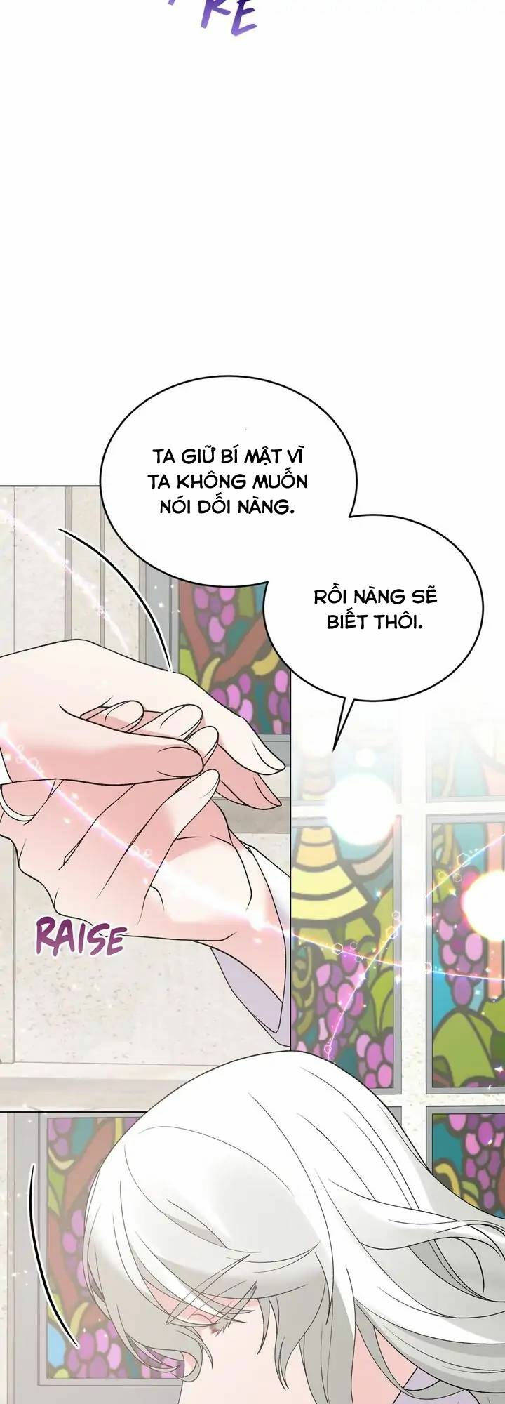 Ngay Cả Khi Là Ác Nữ, Tôi Vẫn Sẽ Trở Thành Nữ Chính Chapter 57 - Trang 2