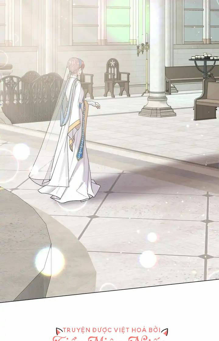 Ngay Cả Khi Là Ác Nữ, Tôi Vẫn Sẽ Trở Thành Nữ Chính Chapter 57 - Trang 2