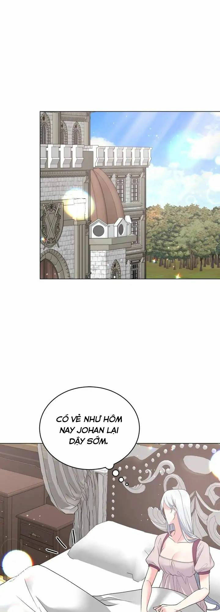 Ngay Cả Khi Là Ác Nữ, Tôi Vẫn Sẽ Trở Thành Nữ Chính Chapter 57 - Trang 2