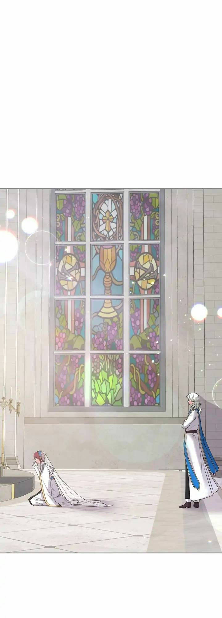 Ngay Cả Khi Là Ác Nữ, Tôi Vẫn Sẽ Trở Thành Nữ Chính Chapter 57 - Trang 2