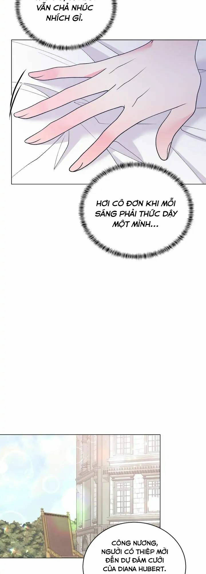 Ngay Cả Khi Là Ác Nữ, Tôi Vẫn Sẽ Trở Thành Nữ Chính Chapter 57 - Trang 2