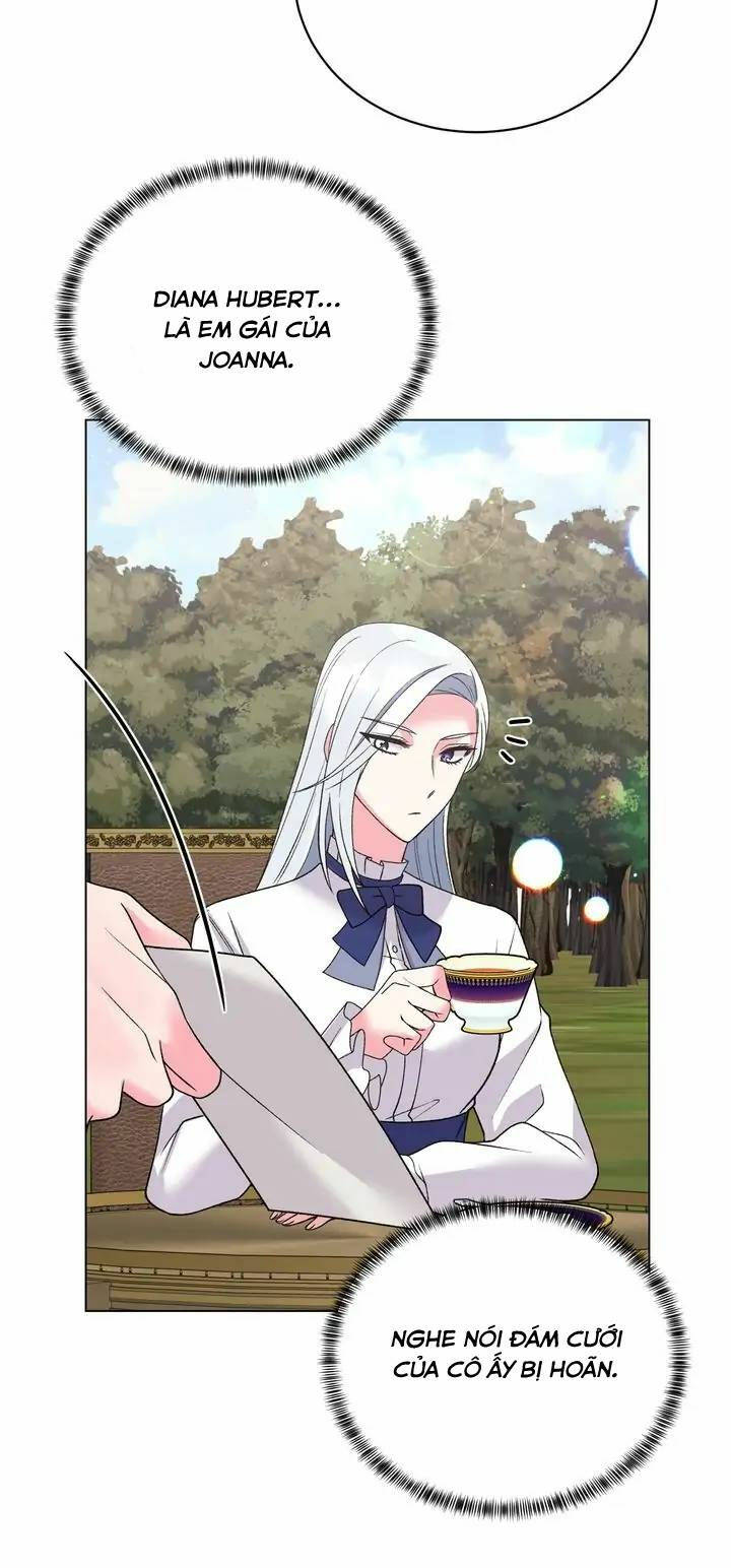 Ngay Cả Khi Là Ác Nữ, Tôi Vẫn Sẽ Trở Thành Nữ Chính Chapter 57 - Trang 2