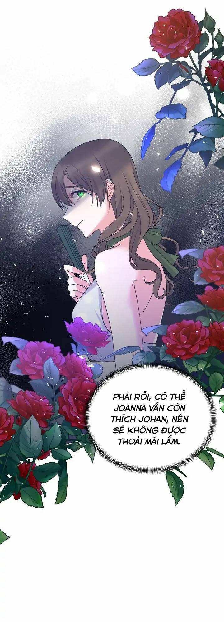 Ngay Cả Khi Là Ác Nữ, Tôi Vẫn Sẽ Trở Thành Nữ Chính Chapter 57 - Trang 2