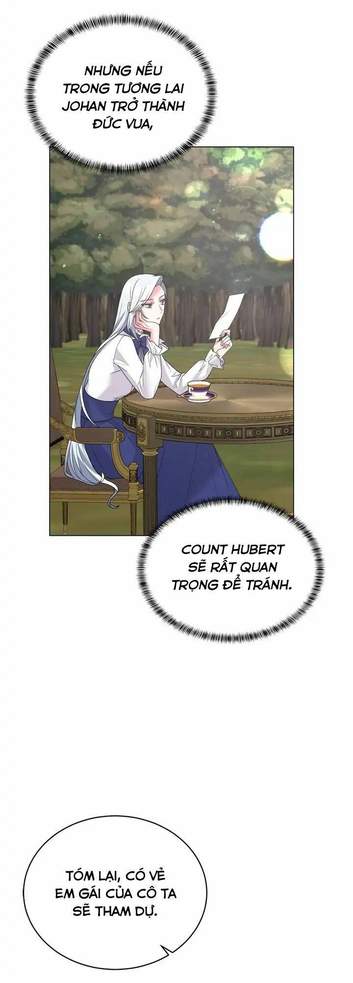 Ngay Cả Khi Là Ác Nữ, Tôi Vẫn Sẽ Trở Thành Nữ Chính Chapter 57 - Trang 2