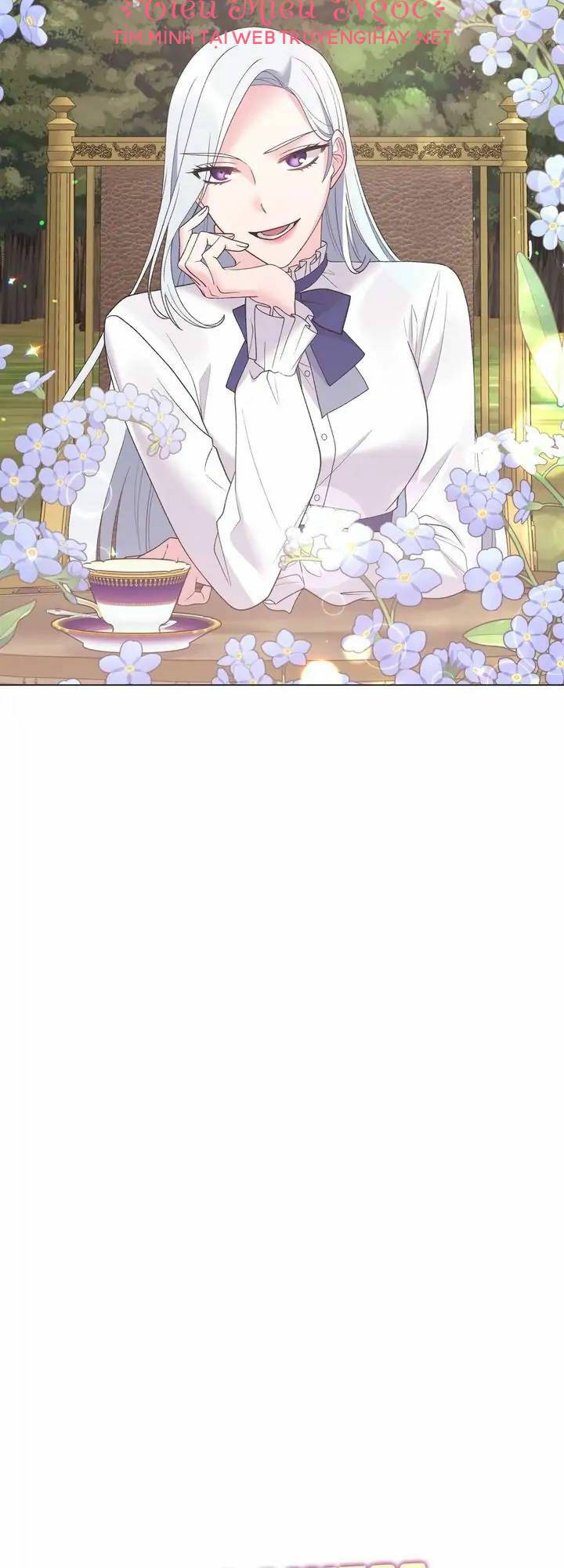 Ngay Cả Khi Là Ác Nữ, Tôi Vẫn Sẽ Trở Thành Nữ Chính Chapter 57 - Trang 2