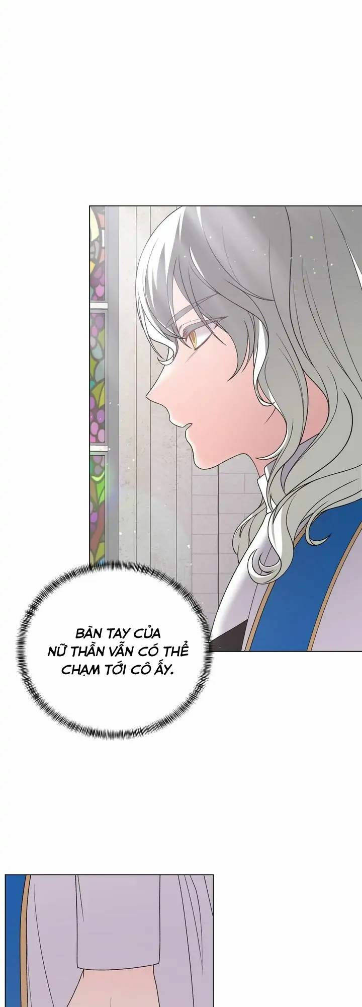 Ngay Cả Khi Là Ác Nữ, Tôi Vẫn Sẽ Trở Thành Nữ Chính Chapter 57 - Trang 2