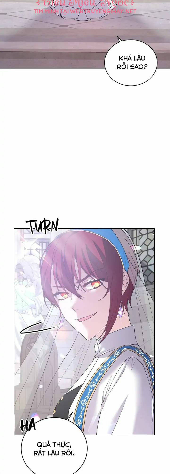 Ngay Cả Khi Là Ác Nữ, Tôi Vẫn Sẽ Trở Thành Nữ Chính Chapter 57 - Trang 2