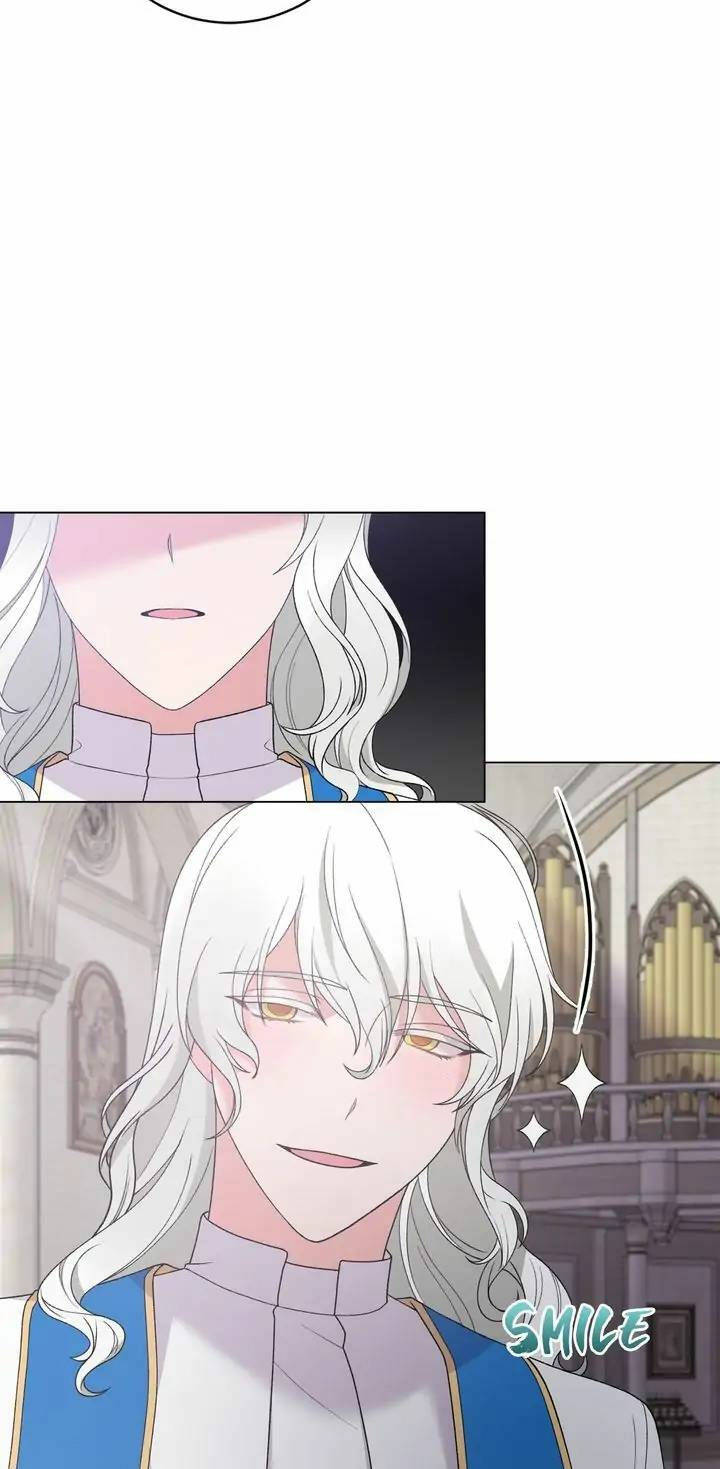 Ngay Cả Khi Là Ác Nữ, Tôi Vẫn Sẽ Trở Thành Nữ Chính Chapter 57 - Trang 2