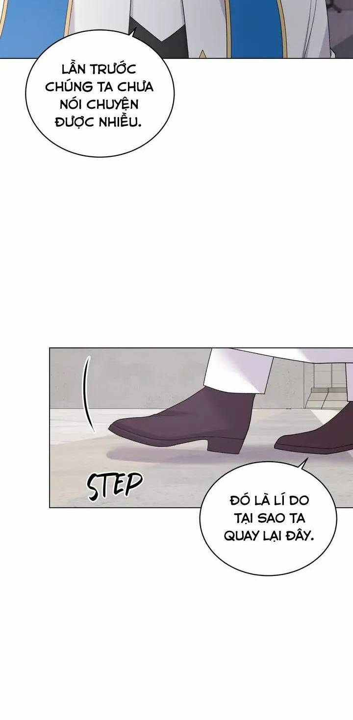 Ngay Cả Khi Là Ác Nữ, Tôi Vẫn Sẽ Trở Thành Nữ Chính Chapter 57 - Trang 2