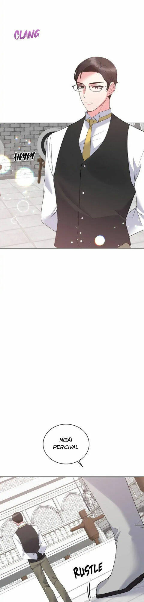 Ngay Cả Khi Là Ác Nữ, Tôi Vẫn Sẽ Trở Thành Nữ Chính Chapter 58 - Trang 2