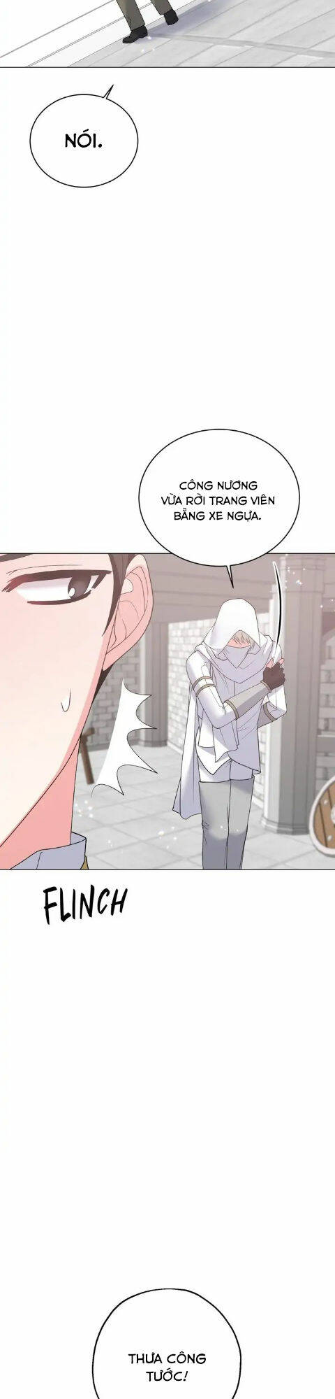 Ngay Cả Khi Là Ác Nữ, Tôi Vẫn Sẽ Trở Thành Nữ Chính Chapter 58 - Trang 2