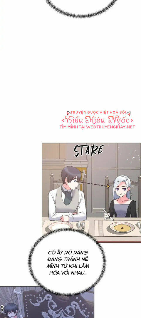 Ngay Cả Khi Là Ác Nữ, Tôi Vẫn Sẽ Trở Thành Nữ Chính Chapter 58 - Trang 2