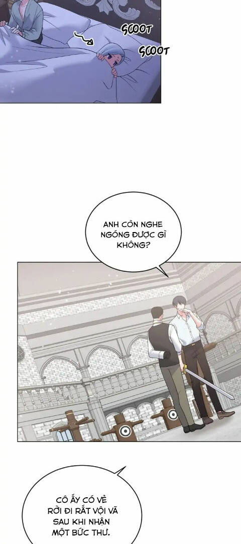 Ngay Cả Khi Là Ác Nữ, Tôi Vẫn Sẽ Trở Thành Nữ Chính Chapter 58 - Trang 2