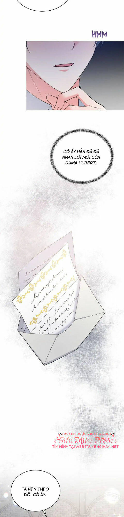 Ngay Cả Khi Là Ác Nữ, Tôi Vẫn Sẽ Trở Thành Nữ Chính Chapter 58 - Trang 2