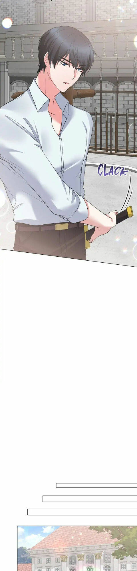 Ngay Cả Khi Là Ác Nữ, Tôi Vẫn Sẽ Trở Thành Nữ Chính Chapter 58 - Trang 2