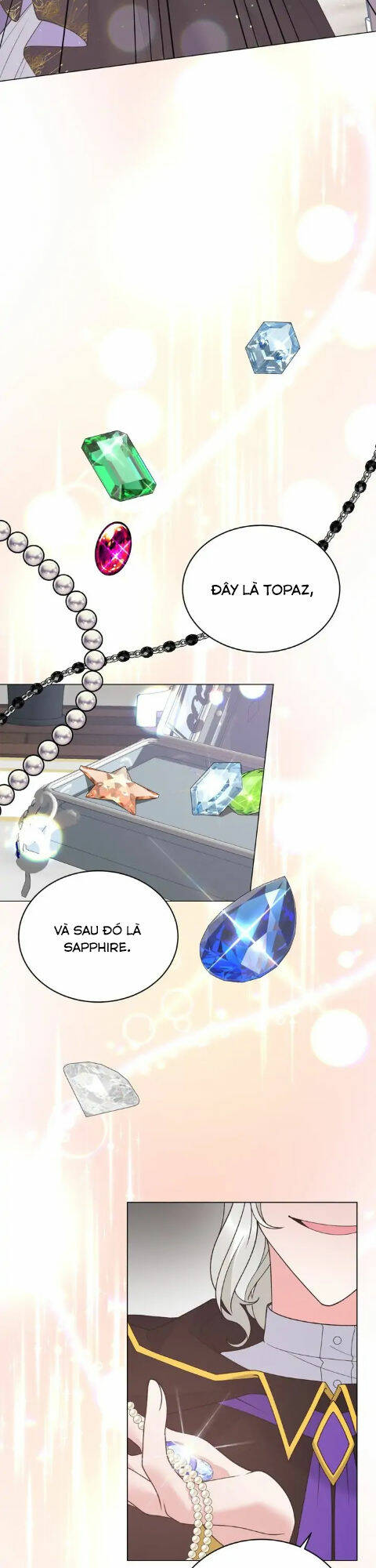 Ngay Cả Khi Là Ác Nữ, Tôi Vẫn Sẽ Trở Thành Nữ Chính Chapter 58 - Trang 2