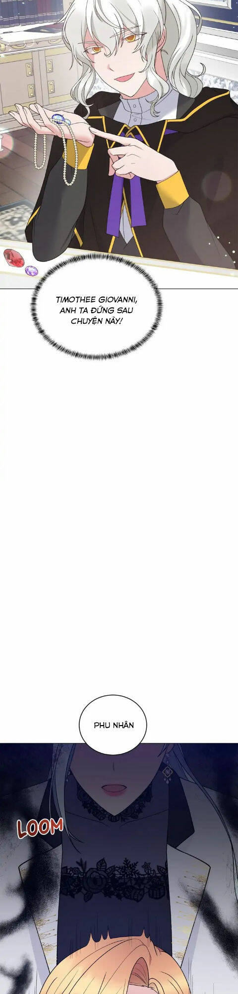 Ngay Cả Khi Là Ác Nữ, Tôi Vẫn Sẽ Trở Thành Nữ Chính Chapter 58 - Trang 2