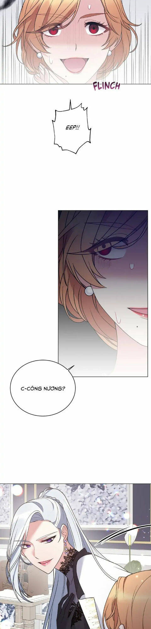 Ngay Cả Khi Là Ác Nữ, Tôi Vẫn Sẽ Trở Thành Nữ Chính Chapter 58 - Trang 2