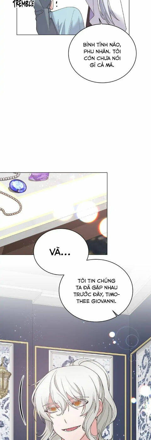 Ngay Cả Khi Là Ác Nữ, Tôi Vẫn Sẽ Trở Thành Nữ Chính Chapter 58 - Trang 2