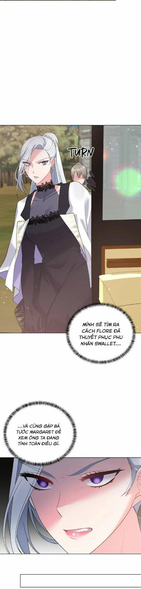 Ngay Cả Khi Là Ác Nữ, Tôi Vẫn Sẽ Trở Thành Nữ Chính Chapter 58 - Trang 2