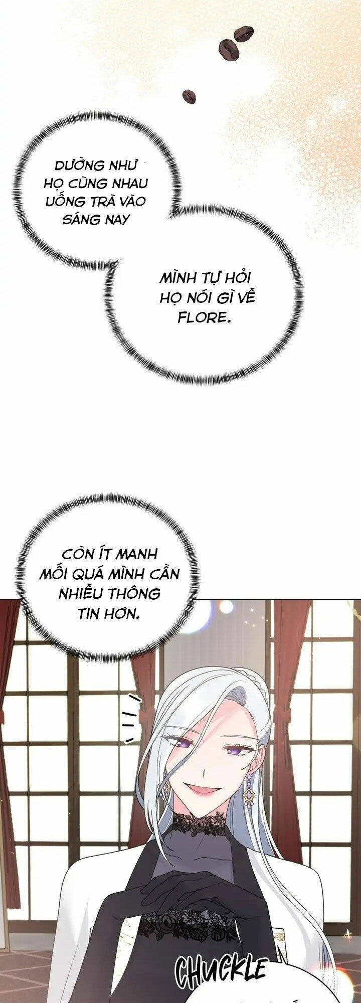 Ngay Cả Khi Là Ác Nữ, Tôi Vẫn Sẽ Trở Thành Nữ Chính Chapter 59 - Trang 2