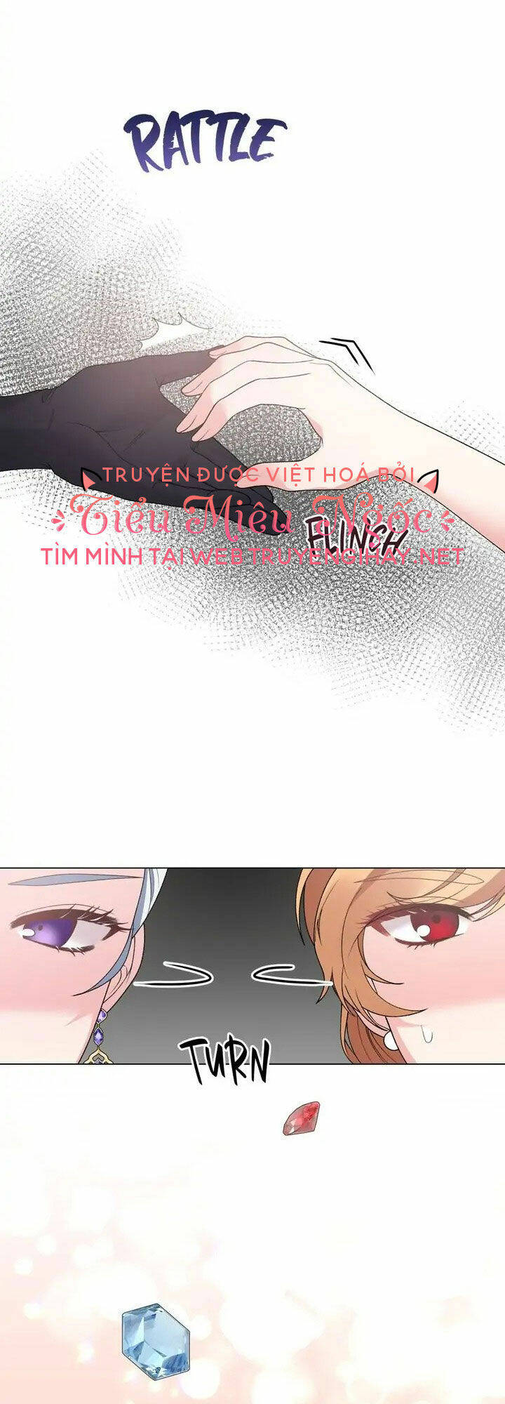 Ngay Cả Khi Là Ác Nữ, Tôi Vẫn Sẽ Trở Thành Nữ Chính Chapter 59 - Trang 2