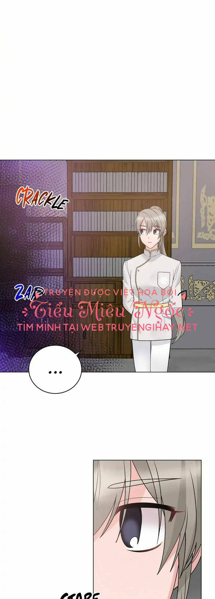 Ngay Cả Khi Là Ác Nữ, Tôi Vẫn Sẽ Trở Thành Nữ Chính Chapter 59 - Trang 2