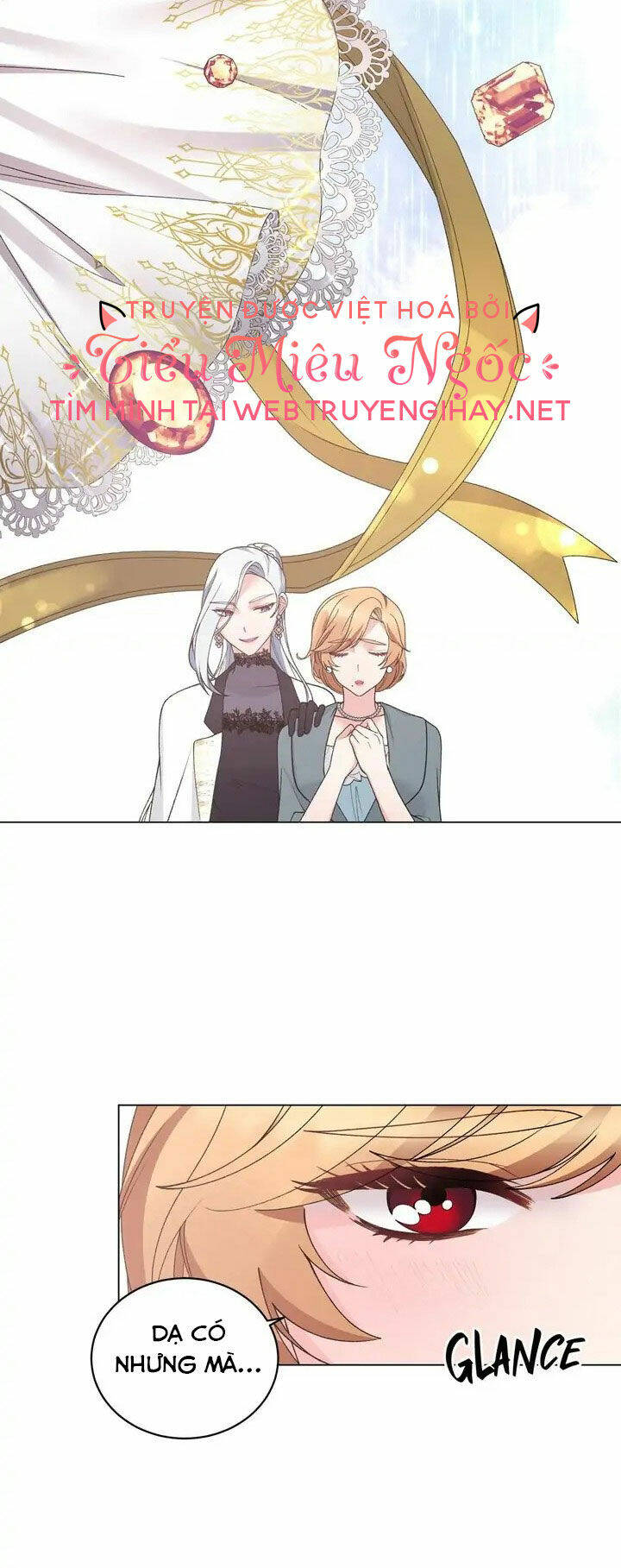 Ngay Cả Khi Là Ác Nữ, Tôi Vẫn Sẽ Trở Thành Nữ Chính Chapter 59 - Trang 2