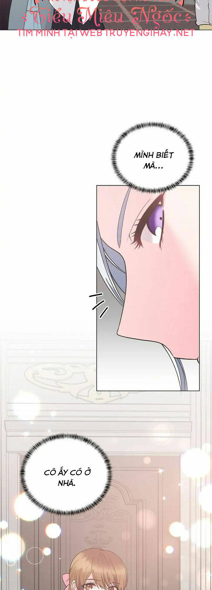 Ngay Cả Khi Là Ác Nữ, Tôi Vẫn Sẽ Trở Thành Nữ Chính Chapter 59 - Trang 2